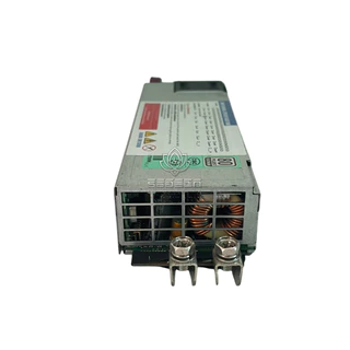 แพลตตินั่ม 94% สวิทช์ชิ่ง 12V 117A 1400W ของ HP แท้ จ่ายไฟนิ่งๆแรงๆ สภาพ 98 % ปรับไฟไม่ได้