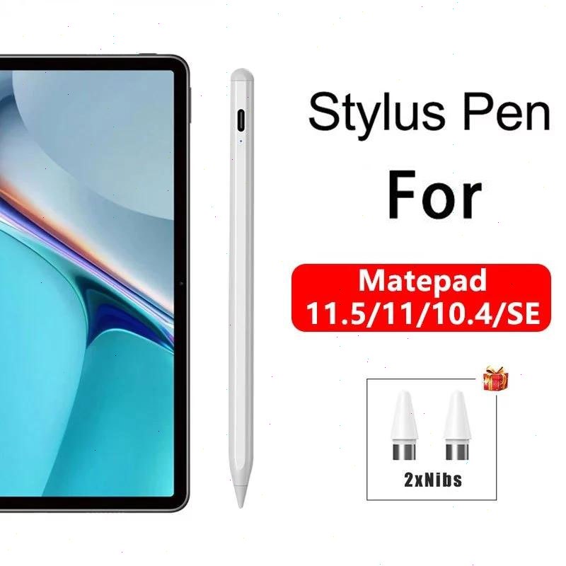 ปากกาสไตลัสสําหรับ MatePad 11.5 / MatePad SE 11 / MatePad 11 / MatePad 10.4 / MatePad T10s