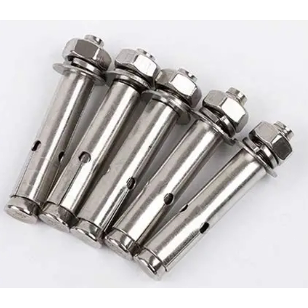 SUS304  Expansion anchor bolt