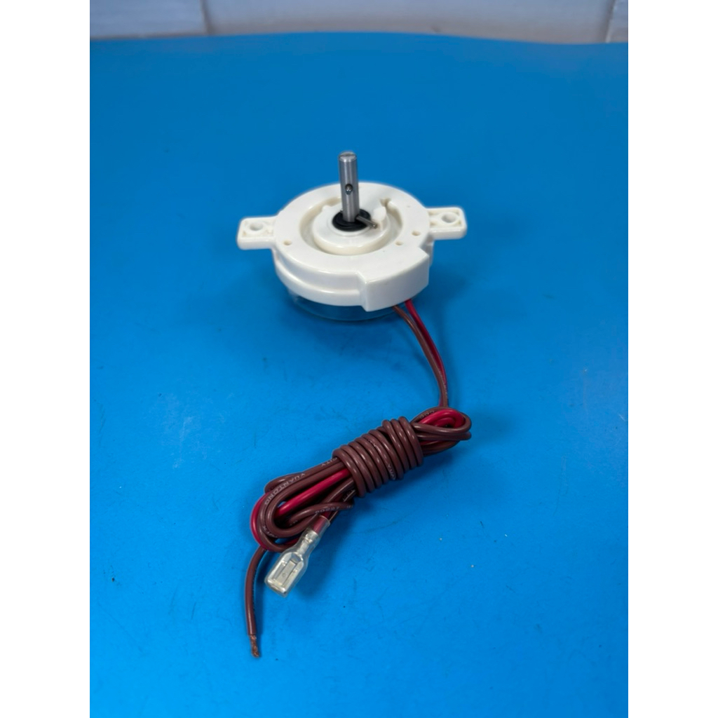 ST6850 TOSHIBA F17438000016229 # A-65 นาฬิกาปั่นแห้ง DXT5 อะหลั่ยใหม่-แท้ ใช้กับรุ่น VH-J160WT, VH-L