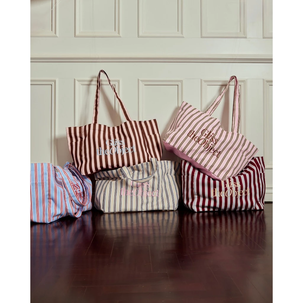 GLISS - G*LISSY TOTE BAG