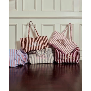 GLISS - G*LISSY TOTE BAG