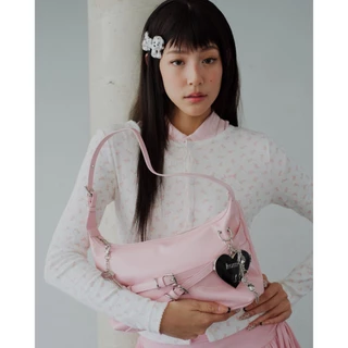kome.offi กระเป๋า รุ่น Komé Amour Bag