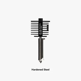 Bambulab Hotend ของแท้ หัวพิมพ์สำหรับ ซีรีย์ เอ 1 หัวฉีดเครื่องพิมพ์ สามมิติ 3d printing A1 Series
