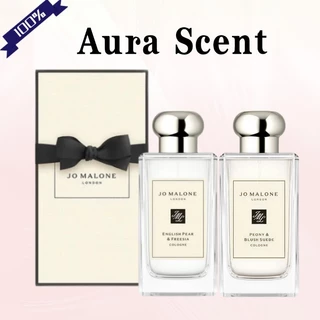 【ส่งฟรี🚚】English Pear / Sea Salt / Wild Bluebell100ml EDP น้ำหอมยูนิเซ็
