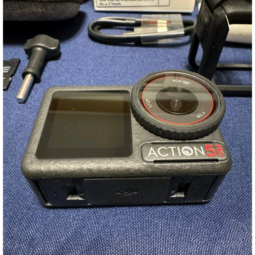DJI Osmo Pocket 3/5 Creator Combo