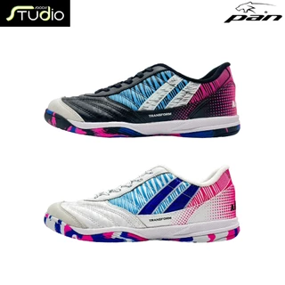[สินค้าลิขสิทธิ์แท้ 100%] รองเท้าฟุตซอล PAN WAVE III FLEX