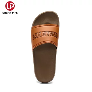 URBAN PIPE รองเท้าแตะหนีบ EVA คลาสสิค กันลื่น พื้นหนานุ่ม ใส่ทุกที่ สวย ทนทาน ยูนิเซ็กส์ 602