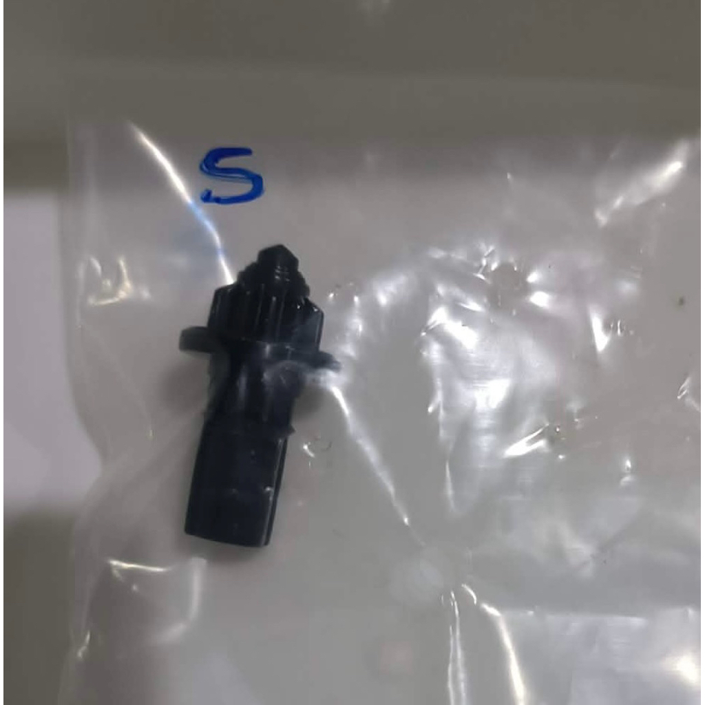 BEYBLADE X : เฉพาะ BIT - S