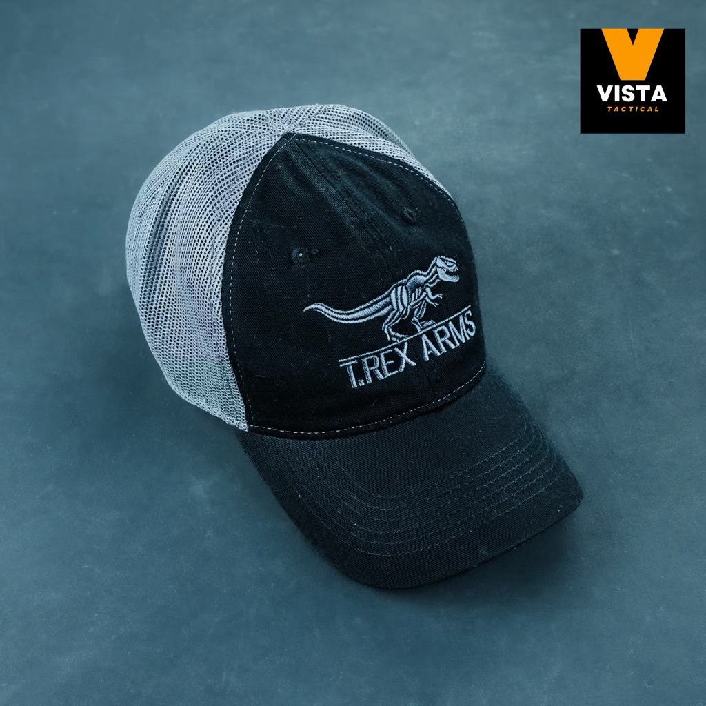 🦖 T.REX Ballcap (ของแท้นำเข้าจาก USA🇺🇸)