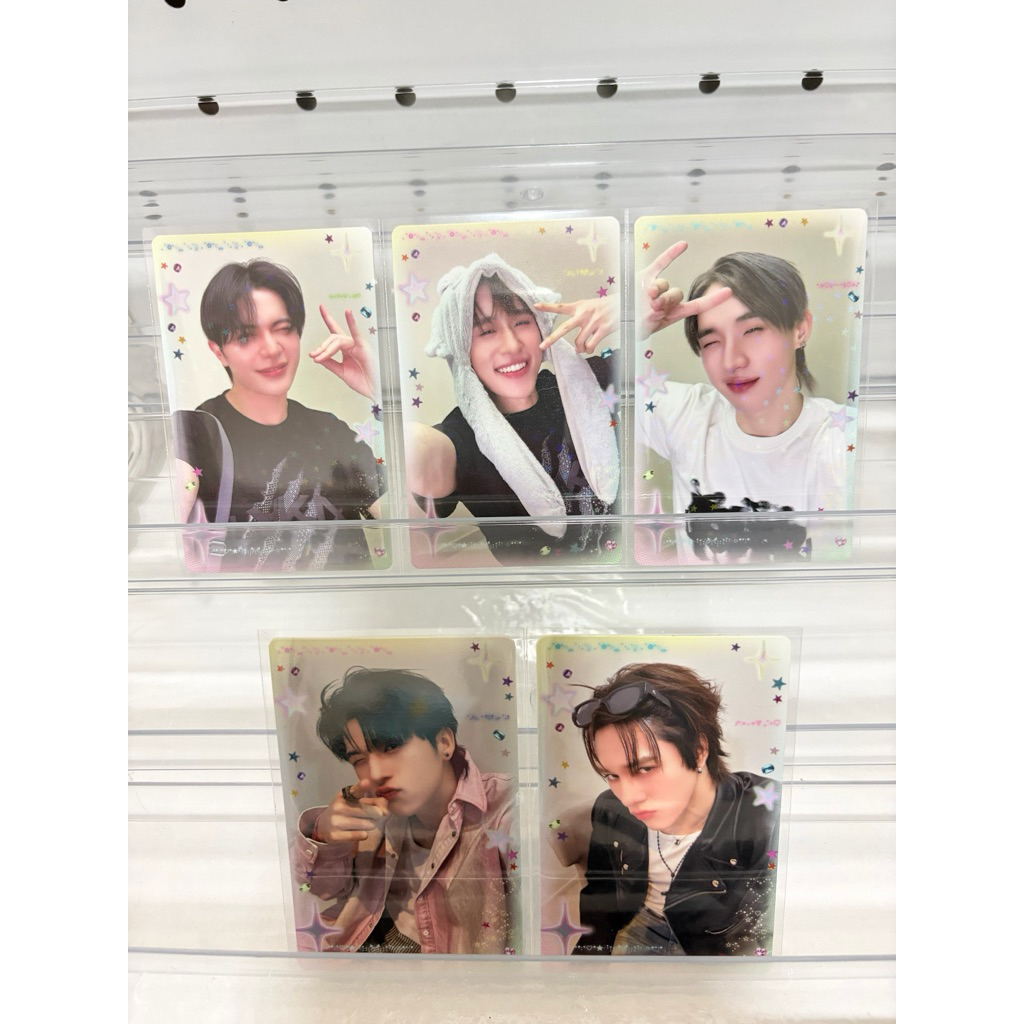 การ์ดโอซาก้า Osaka Japan ของแท้!!ทักแชทเช็คก่อน | GMMTV