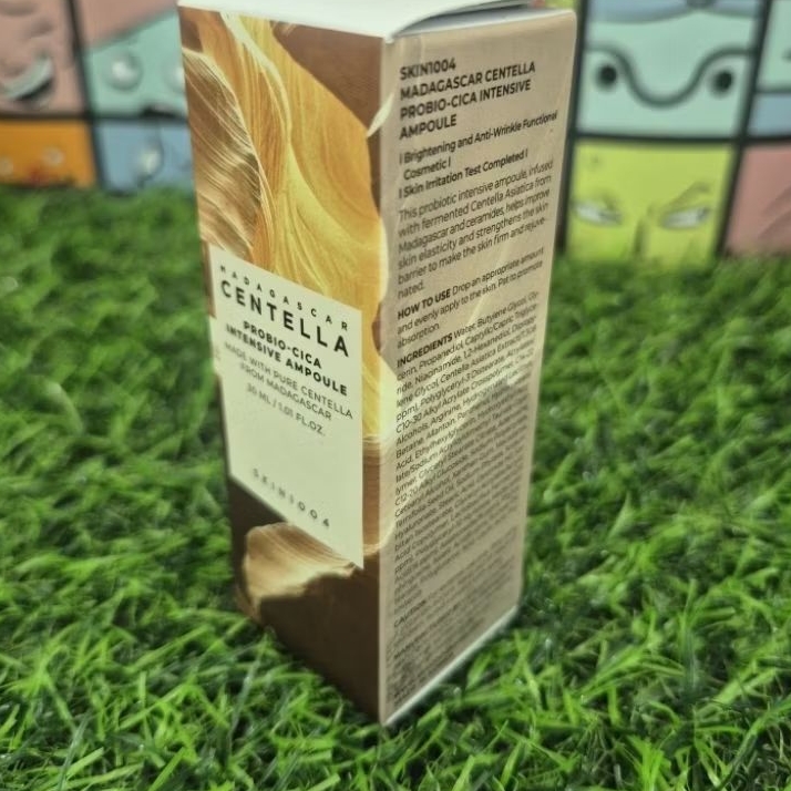 Centella Probio Cica 30ml.,Skin1004