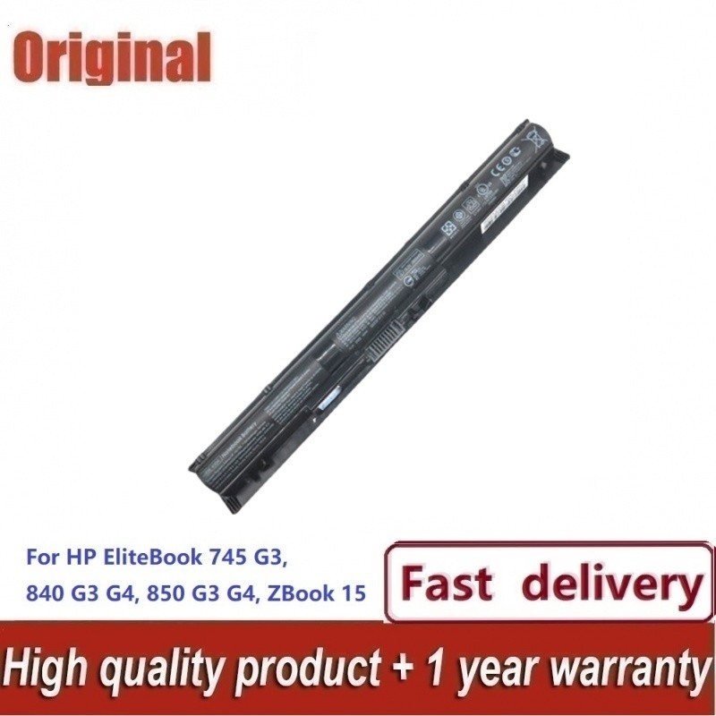 HP Laptop Notebook Battery Model K104 K1O4 KI04 KIO4