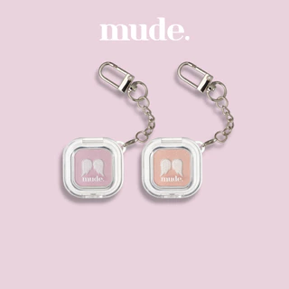 [Gift] mude Angel Wing Eyeshadow [สินค้าสมนาคุณ งดจำหน่าย]