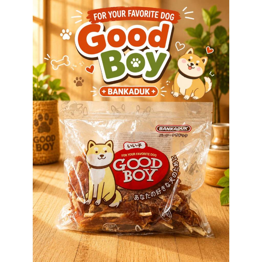 ครันชี่นิ่มเสียบสันในไก่ ขนาด 500 กรัม