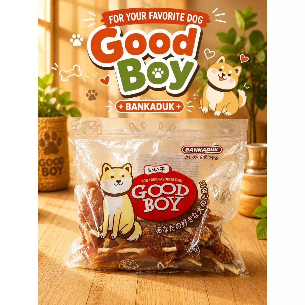 ครันชี่นิ่มเสียบสันในไก่ ขนาด 500 กรัม