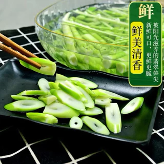หน่อไม้ดอง ขนาด 500g พร้อมส่ง สำหรับประกอบอาหาร กินกับชาบู หม่าล่า ผักหมูฯ เครื่องเคียง หน่อไม้ 竹笋