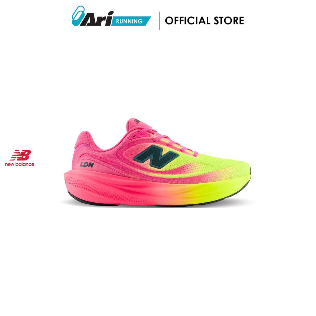 NEW BALANCE M 1080 V15 LDN (M10802XQ) รองเท้าวิ่ง BALANCE 1080 V15 (ARIRN)