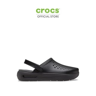 [ดีไซน์ใหม่สุดเท่ ไม่ซ้ำใคร]Crocs แท้ แบรนด์ดังระดับโลกCROCS ของแท้ สินค้าพร้อมส่งCROCS รองเท้าลําลองสําหรับผู้ใหญ่ INMO