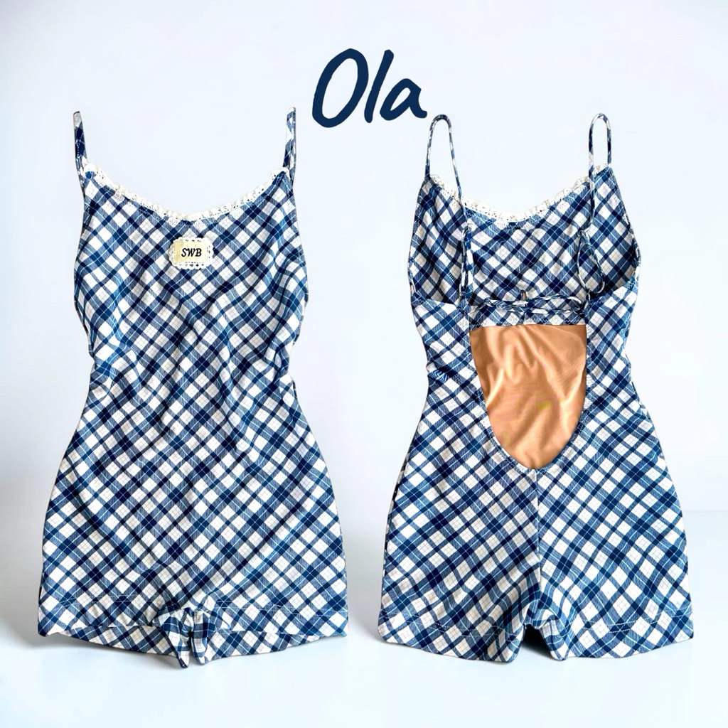 ola one piece 🌊🌊🌊🌊🌊🌊