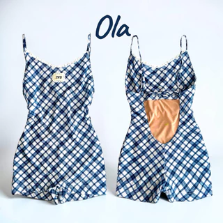 ola one piece 🌊🌊🌊🌊🌊🌊