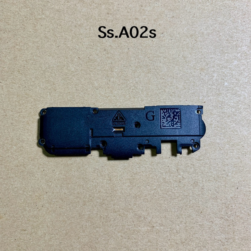 Samsung A02s แท้ถอดลำโพงพร้อมใช้