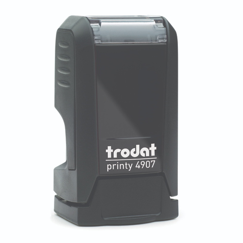 Trodat ختم ذاتي الحبر TR-4907 — صورة 3