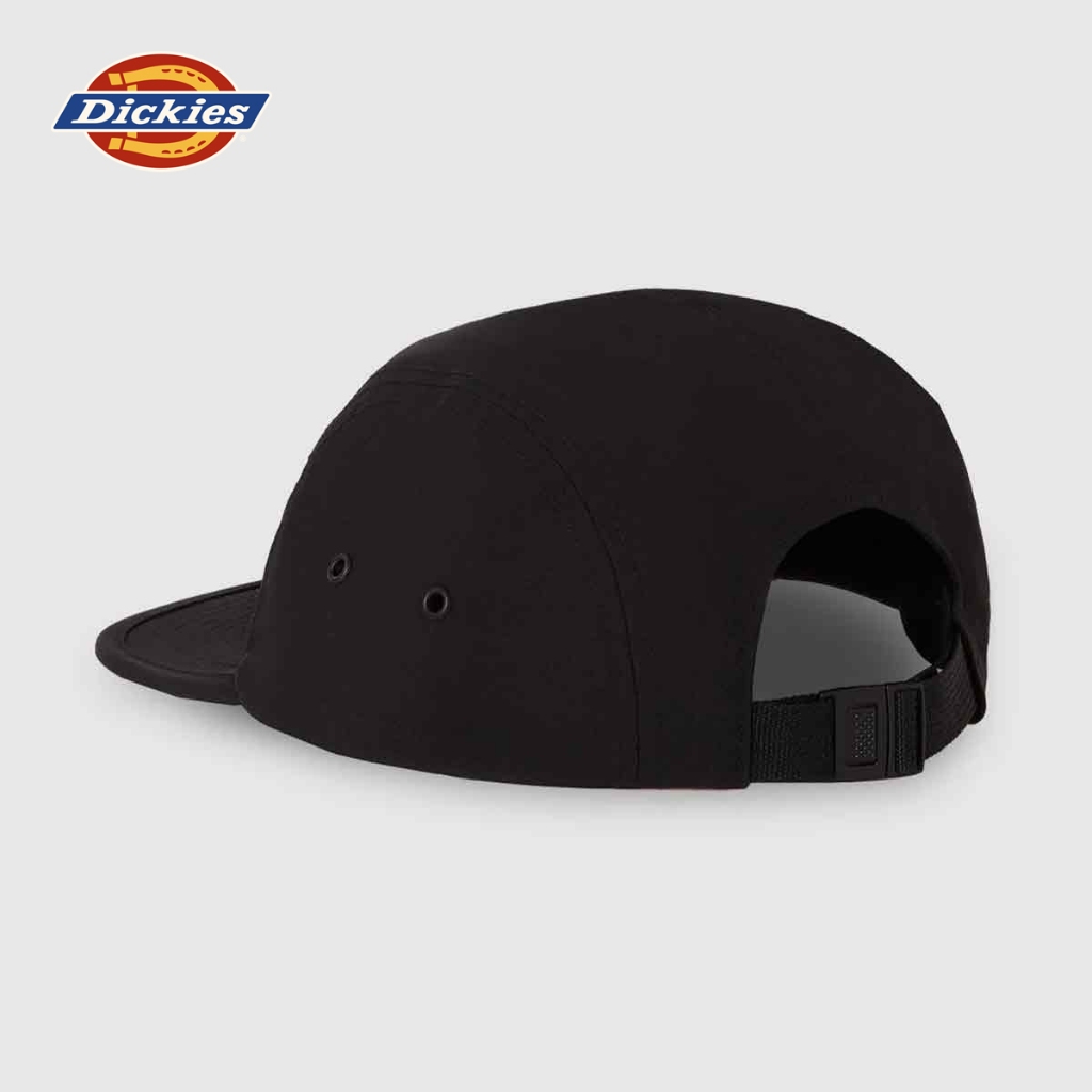 DICKIES قبعة HANOVER خماسية — أسود — صورة 6