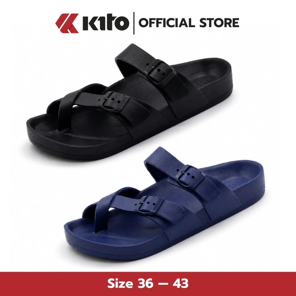Kito กีโต้ รองเท้า รุ่น AG29 Size 36-43