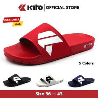 Kito กีโต้ รองเท้าแตะ รุ่น Dance AH21 Size 36-43