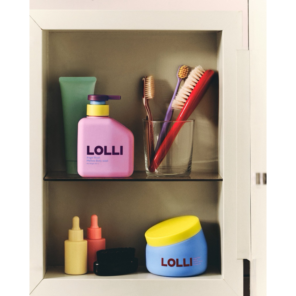 LOLLI - Duo Exclusive Set (ลอลลิ ดูโอ้ เอ็กซ์คลูซีฟ เช็ต)