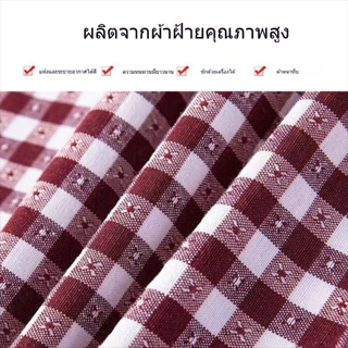 ผ้ากันเปื้อนทำงานพร้อมกระเป๋าซิป ทำจากผ้าฝ้ายแท้ ตกแต่งด้วยลูกไม้ กันน้ำและกันคราบสกปรก เหมาะสำหรับร้านกาแฟ