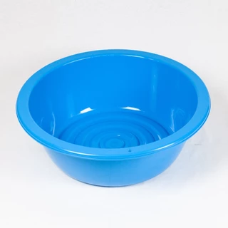 กะละมังพลาสติก ทรงกลม Size XL / จุ 29 ลิตร (No.164)