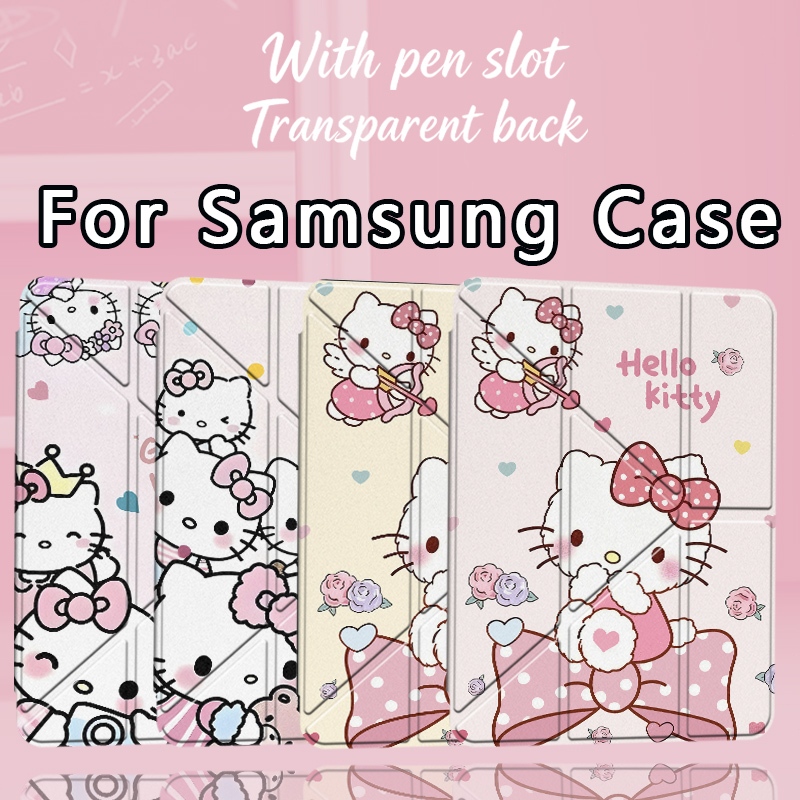 3+y xx001 สำหรับ for samsung galaxy Tab A9 CASE A11 8.7 Plus S9/S9FE/S10/S10FE/ S10 LITE