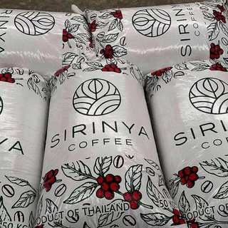 [ Mix Berry ] กาแฟคั่วอ่อน ดอยช้าง | Sirinya Natural F3 2026 | Omni Roast