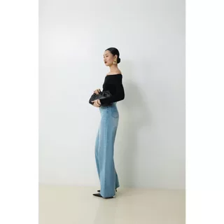 HUNG JEANS รุ่น Daisy Jeans (HJ91)