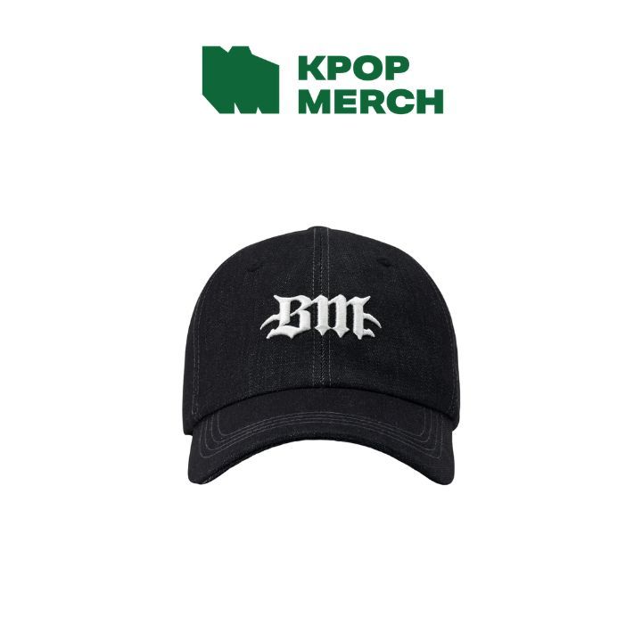 BABYMONSTER [CHOOM] OFFICIAL POP-UP in BKK - BALLCAP