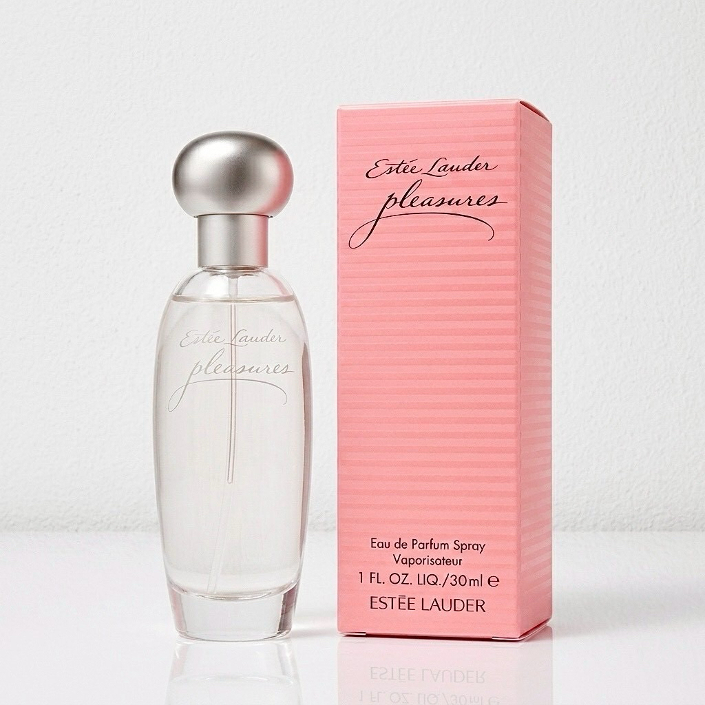 ของแท้ 100% Estee Lauder Pleasure EDP 30ml