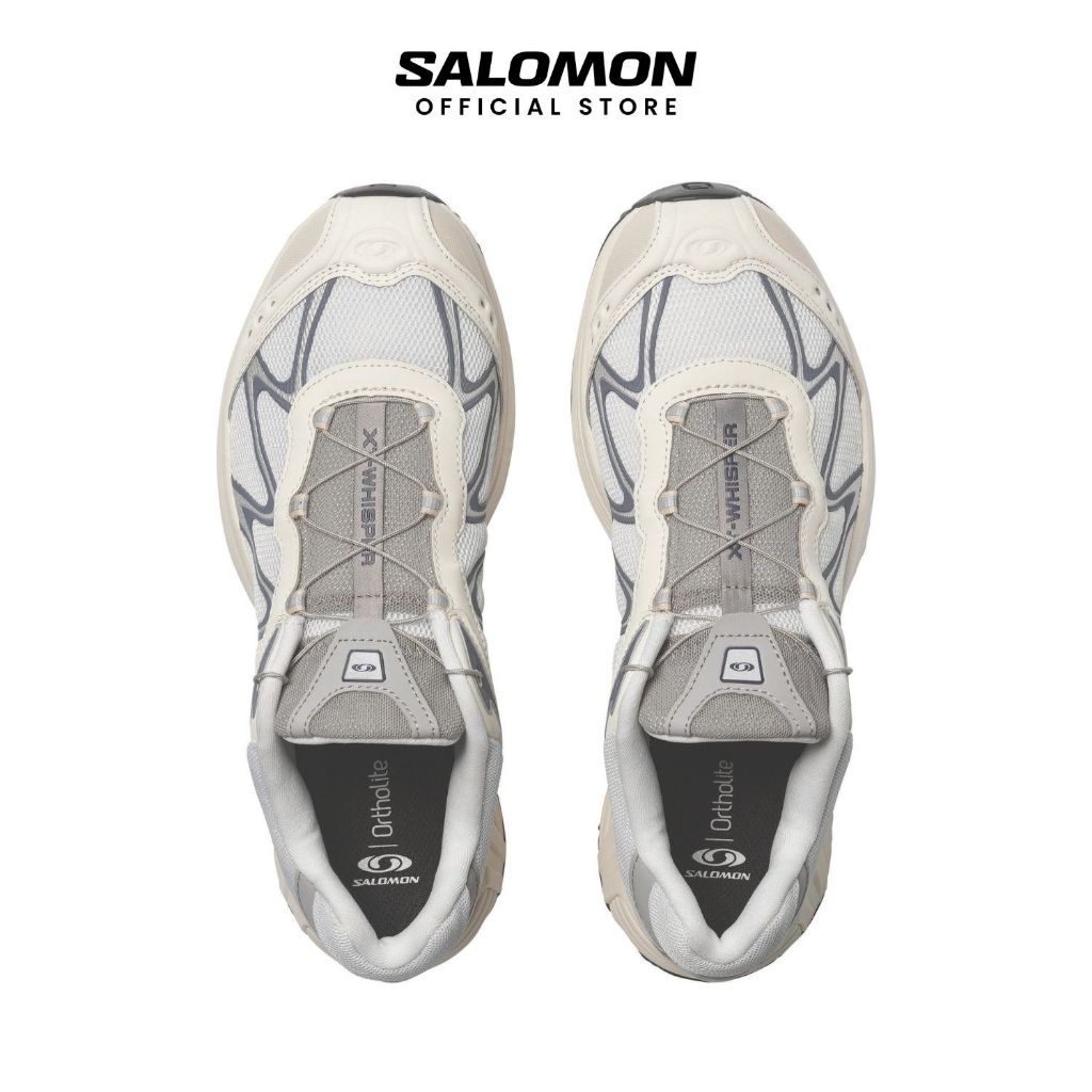 SALOMON حذاء XT-WHISPER ‏Vanilla Ice للجنسين — صورة 6