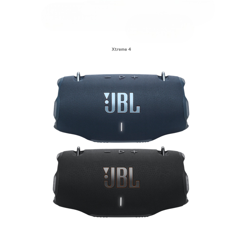 JBL Xtreme 4 - ลำโพงพกพาไร้สาย