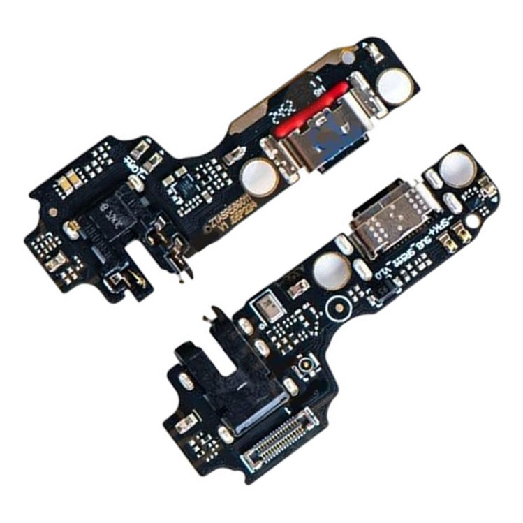 ชุดบอร์ดชาร์จ ZTE Blade A35E ตูดชาร์จ ZTE Blade A35E