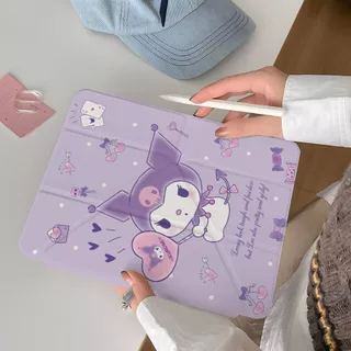 เคสไอแพด อะคริลิค หมุนแกนY รุ่น Air4/5, Gen10, Pro11 นิ้ว, Gen7/8/9(10.2นิ้ว), Pro2018/20/21/22, 9.7รุ่น5/6, Air10.9