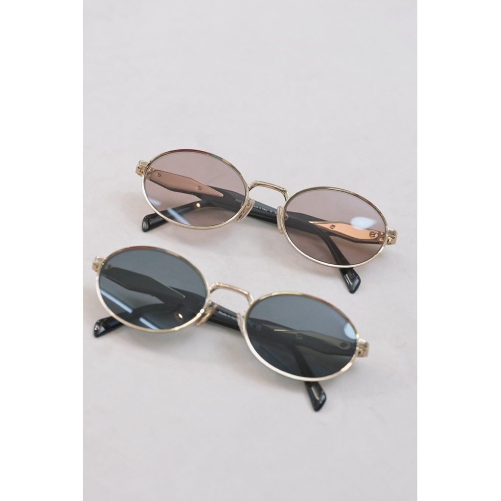 แว่นกันแดด PRADA PR65ZS