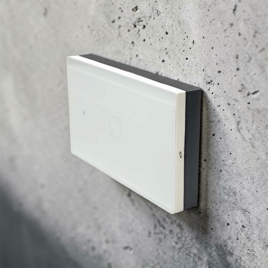 Smart switch outlet spacer อุปกรณ์เสริมสำหรับเพิ่มระยะให้กับ smart switch