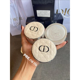 ✨แป้งฝุ่นผิวสวยโกลว์✨ Dior Forever On Set Powder ตัวใหม่ล่าสุด✨