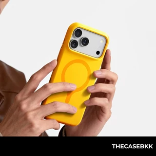 Vivid Design เคสไอโฟน17 เคสซิลิโคน THECASEBKK เคสกันกระแทก iPhone 17 Silicone Case