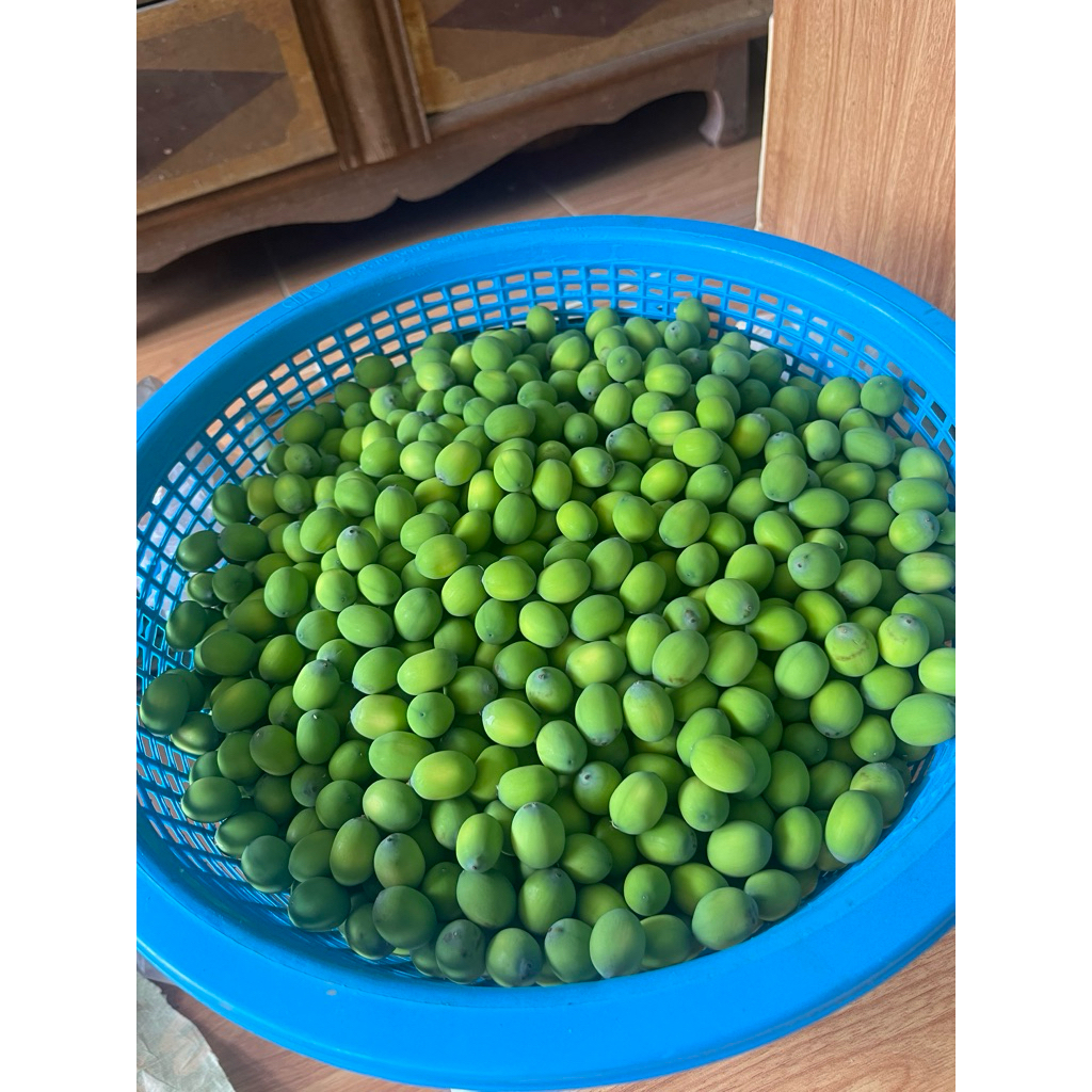 เม็ดบัวหวาน 1 กิโล 100บาท