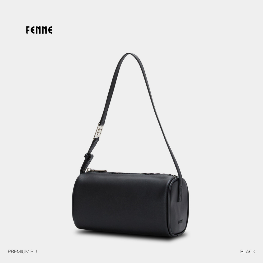 [เติมของแล้ว] FENNE Cylin กระเป๋าสะพายข้างผู้หญิง เล็กแต่ใส่ได้ครบ