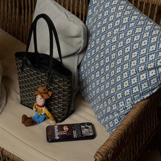 เคสไอโฟนแบรนด์ Inajam Collection Sweet