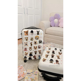 [ตะกร้าแถม] Free Random Sticker (1 pc) | Free over ฿150 สติ๊กเกอร์ของสมนาคุณ 1 ชิ้น (คละแบบ) | ฟรีเมื่อซื้อครบ ฿150
